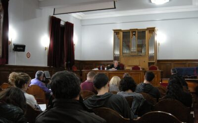Calendari de les Taules de Debat (curs 2022-2023)