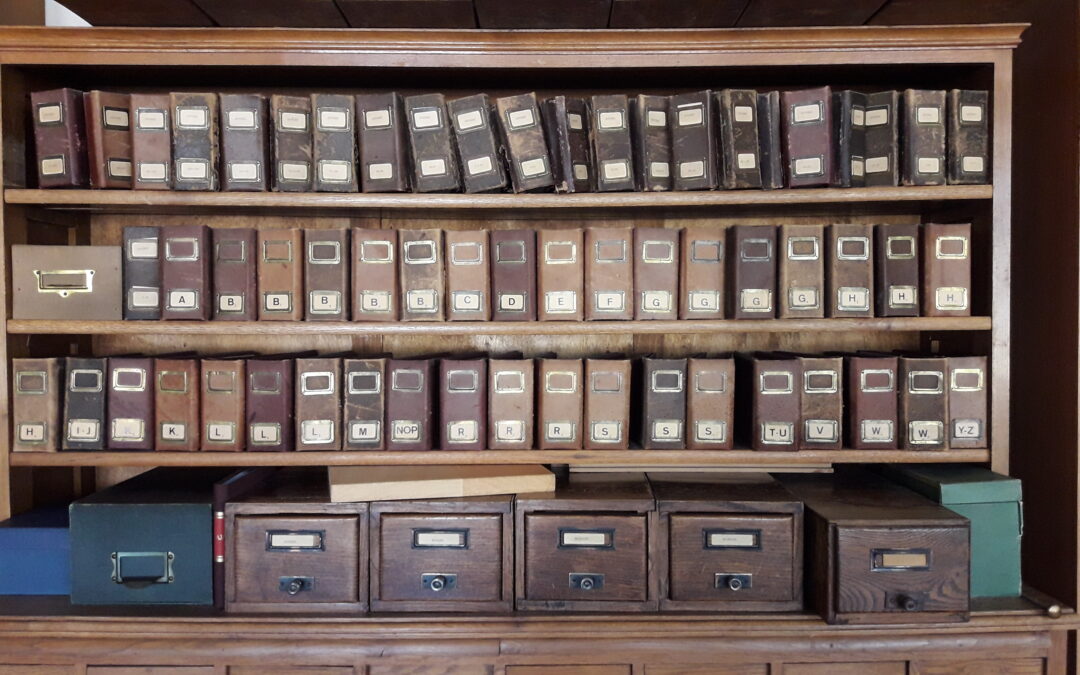 Disponible en Simurg documentación del antiguo Instituto Español de Musicología