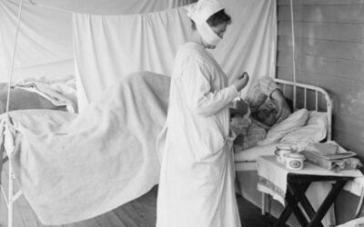 Cuidados, cuarentenas y políticas públicas de salud (Madrid, Residencia de Estudiantes, 14 y 15 de noviembre)