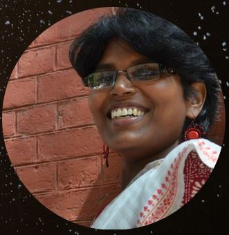 Charusmita Gadekar