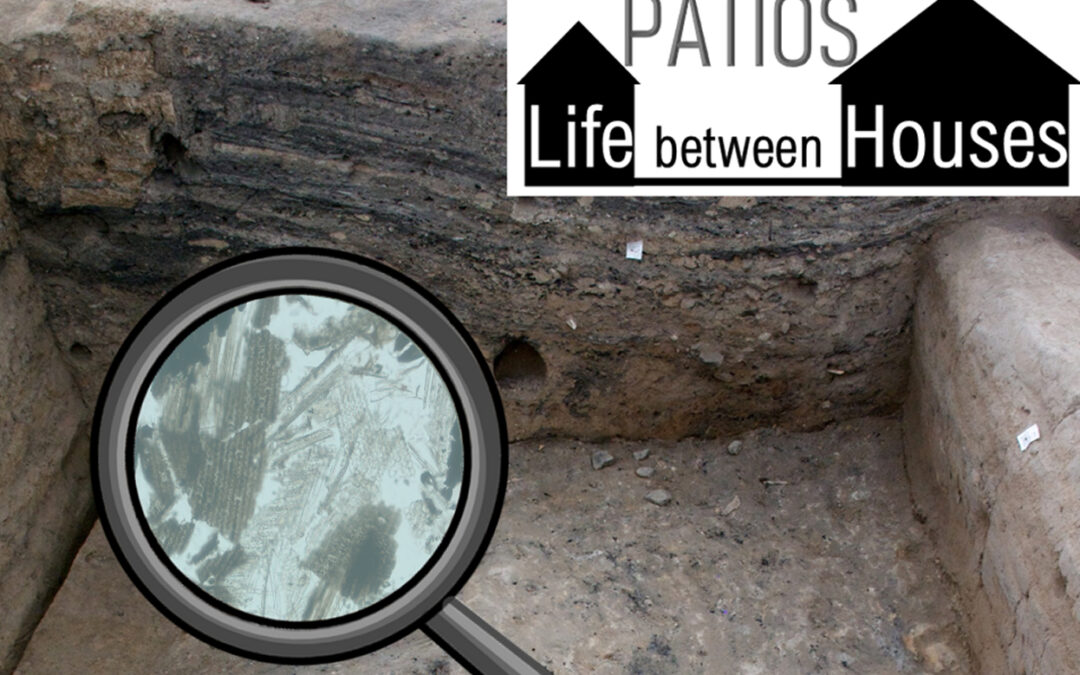 PATIOS