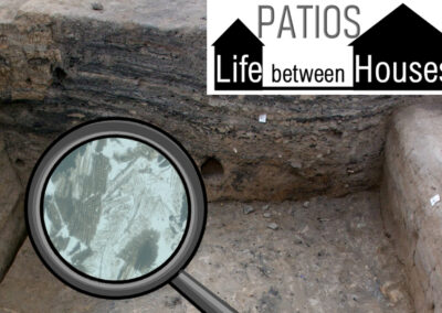 PATIOS