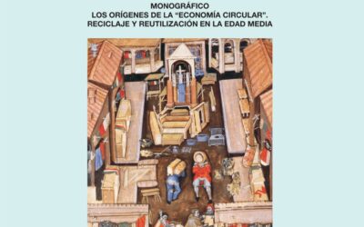 Publicado el volumen 52-1 del «Anuario de Estudios Medievales»
