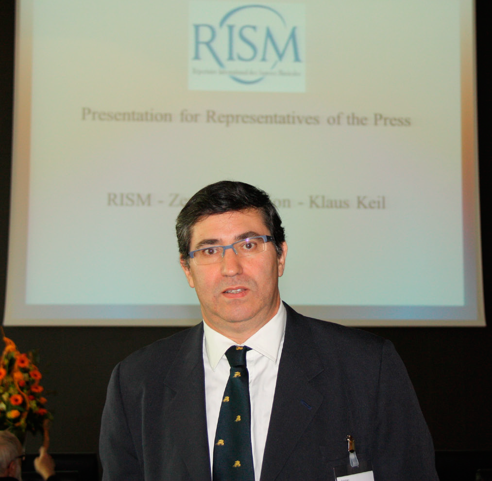 Antonio Ezquerro Esteban   