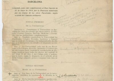 Cátedra de Ética