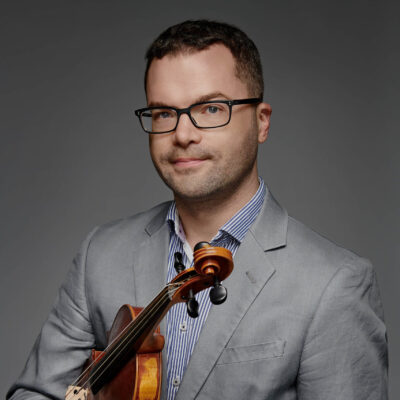 David R. M. Irving  