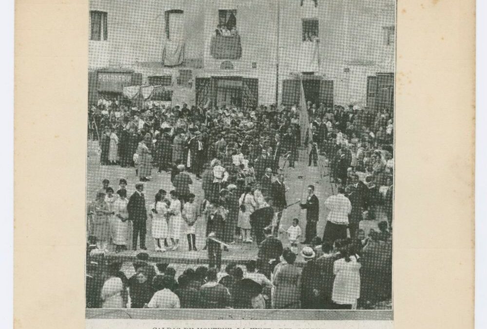 Arxiu d’Etnografia i Folklore de Catalunya