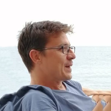 David Ortega Cobos