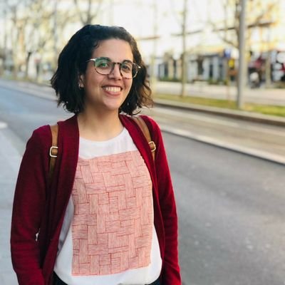 Esther Tello Hernández   