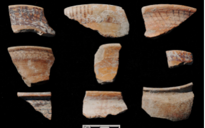 Restos de cerámica prehistórica permiten descubrir cómo se cocinaba en una civilización antigua