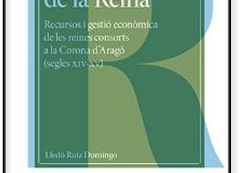 Publicat el volum 82 de la col·lecció «Anejos del Anuario de Estudios Medievales»