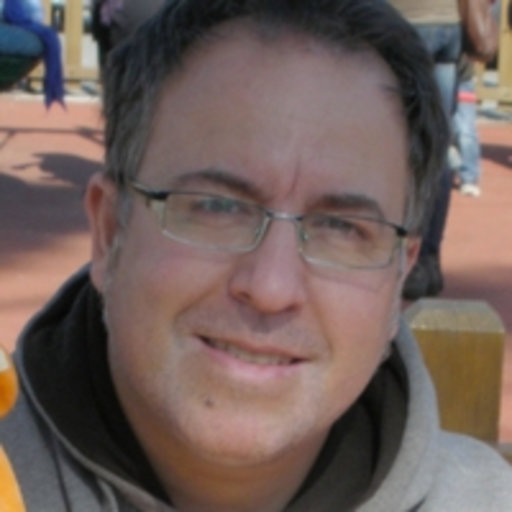 Juan Francisco Gibaja Bao