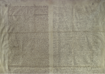 DiplomatiCon. A Connected History of Medieval Mediterranean Diplomacy