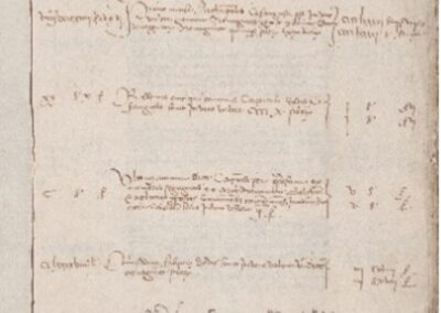 La riqueza de la Iglesia y el desarrollo del territorio en la Corona de Aragón bajomedieval