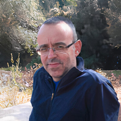 Pere Verdés Pijuan   