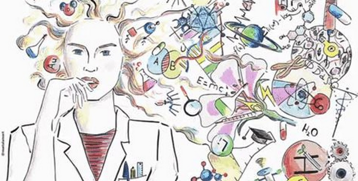 La Conexión ArchaeologyHub lanza 12 vídeo-cápsulas de divulgación con motivo del día de la Mujer y la Niña en la Ciencia