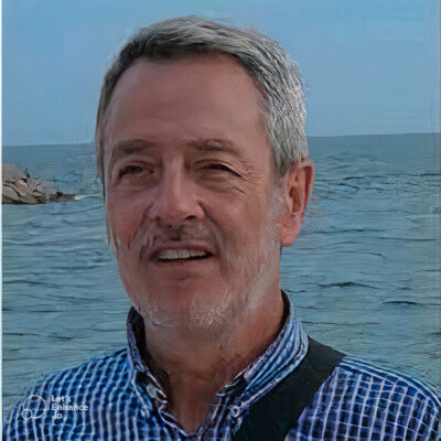 Jon Arrizabalaga Valbuena   