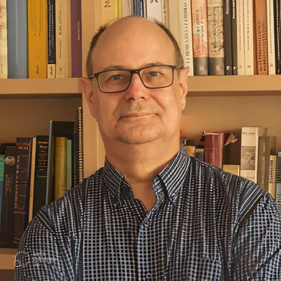 Emilio Ros Fábregas