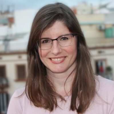 Alejandra de Leiva Pérez  