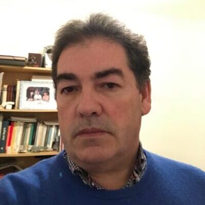 Álvaro Girón Sierra  
