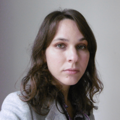 Andrea Graus Ferrer 