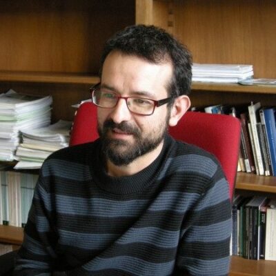 Ivan Armenteros Martínez  