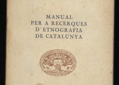 Biblioteca del fondo