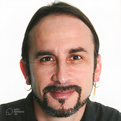 Ferran Borrell Tena 