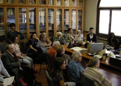 Música, patrimoni i societat / Music, Heritage and Society