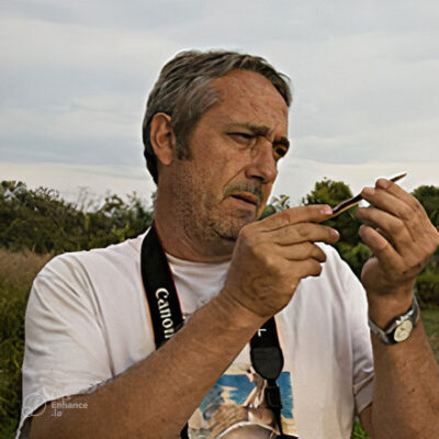 Ignacio Clemente Conte