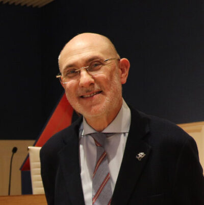 Luis Calvo Calvo 