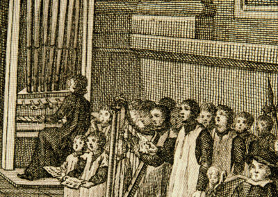 Prácticas polifónicas hispánicas (siglos XVI-XIX) en perspectiva digital: fuentes musicales, pervivencias, mujeres