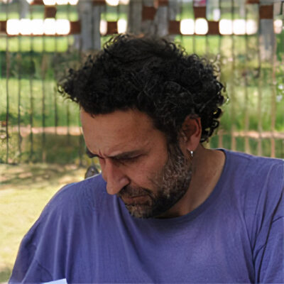  Xavier Terradas Batlle