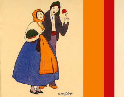 Se amplia la colección del Arxiu d’Etnografia i Folklore de Catalunya