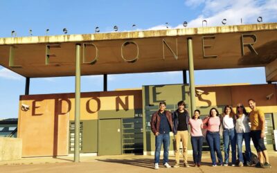 Divulgació de l’Arqueologia al Centre Penitenciari Lledoners