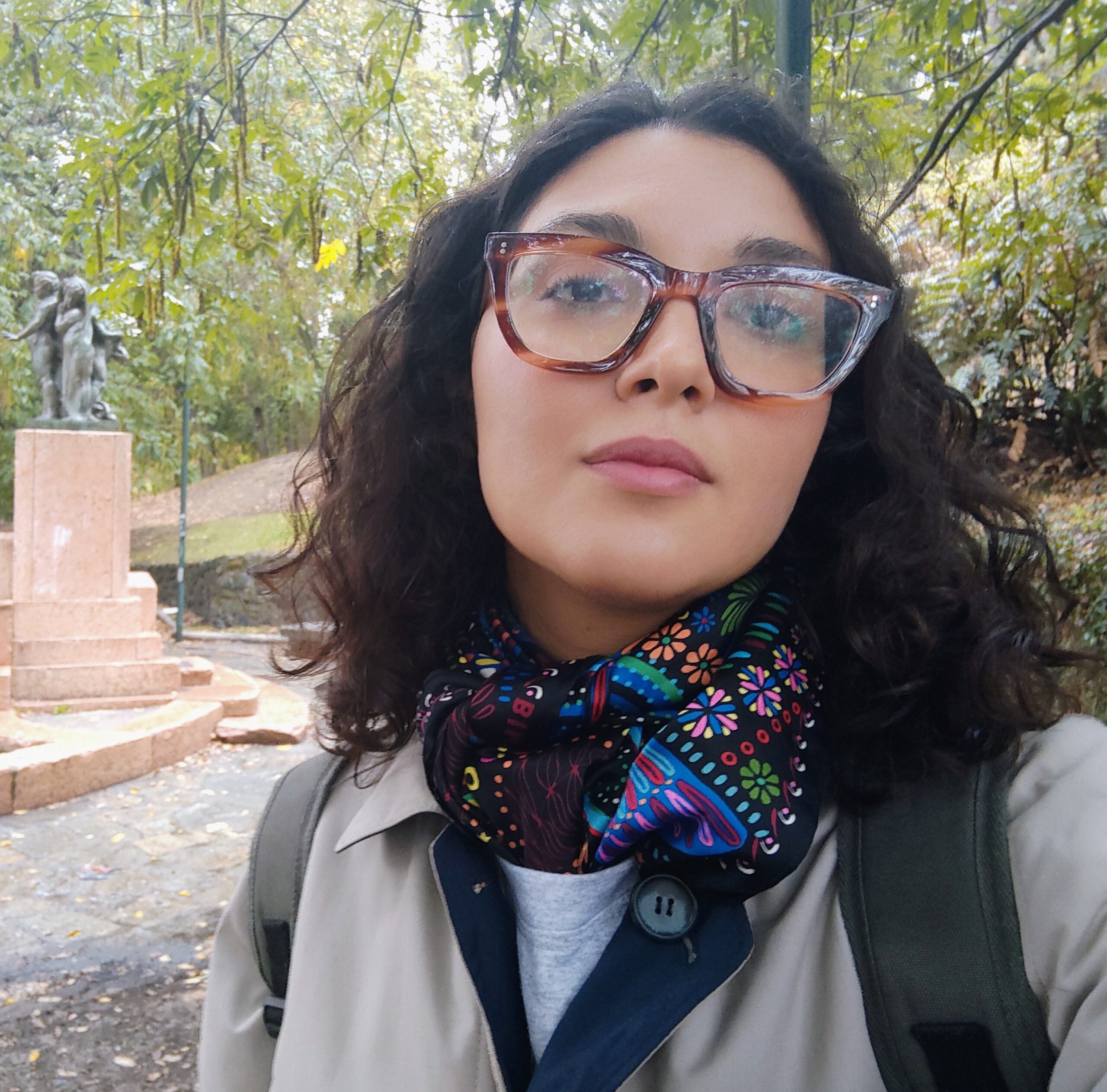 Marta Ramírez Morillo