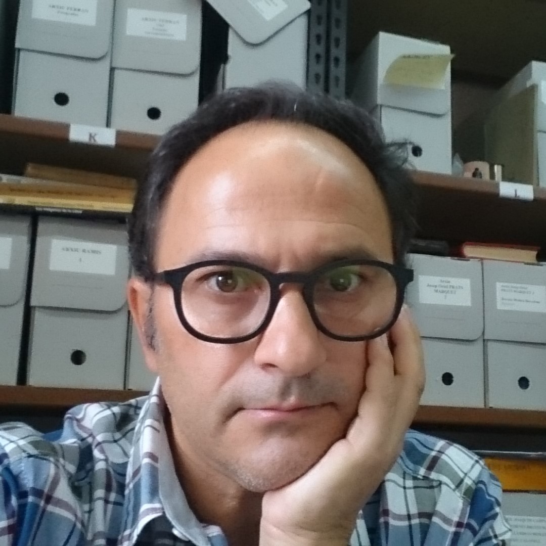 Alfons Zarzoso Orellana
